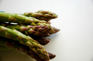 Fresh Asparagus